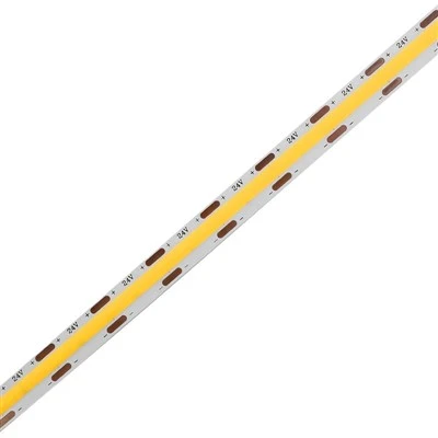 Cob LEDストリップ576 8 mm