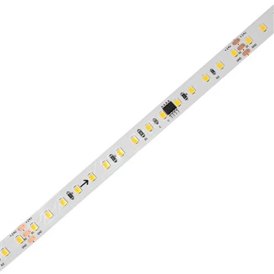 屋内用LEDストリップライトの電圧は何ボルトですか?