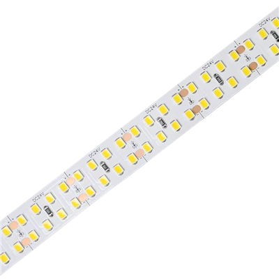 高輝度モードを備えたガレージ ストリップ ライトはありますか?